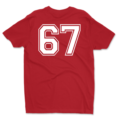 Good Hope Elementary 6-7 Men's T-Shirt