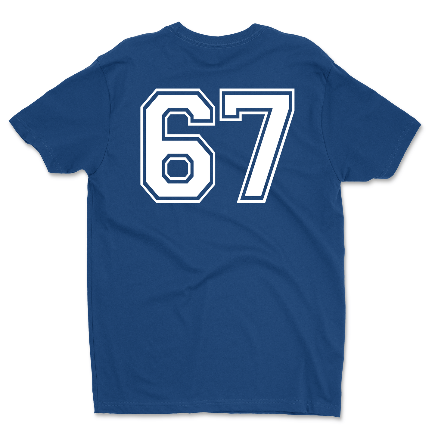 Good Hope Elementary 6-7 Men's T-Shirt