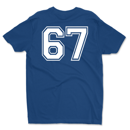 Good Hope Elementary 6-7 Men's T-Shirt