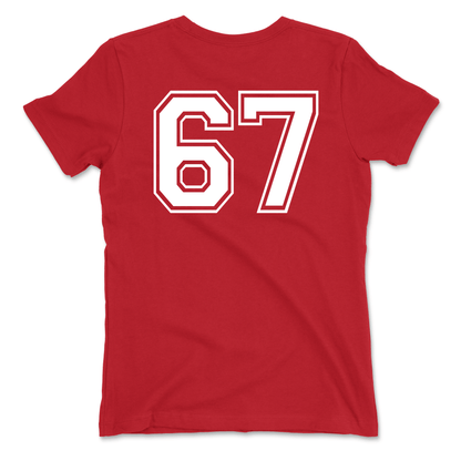 Good Hope Elementary 6-7 Women's T-Shirt