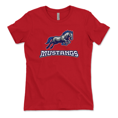 Good Hope Elementary 6-7 Women's T-Shirt