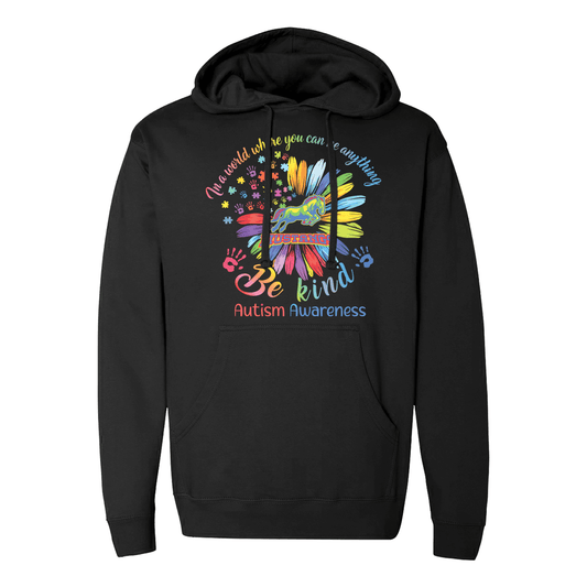 Good Hope Elementary Autism Awareness Hoodie