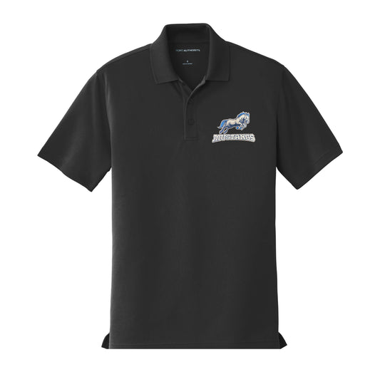 Good Hope Elementary Embroidered Men's Polo