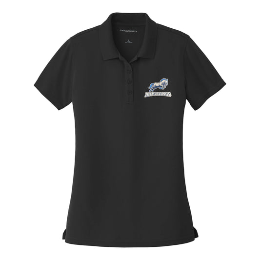 Good Hope Elementary Embroidered Women's Polo